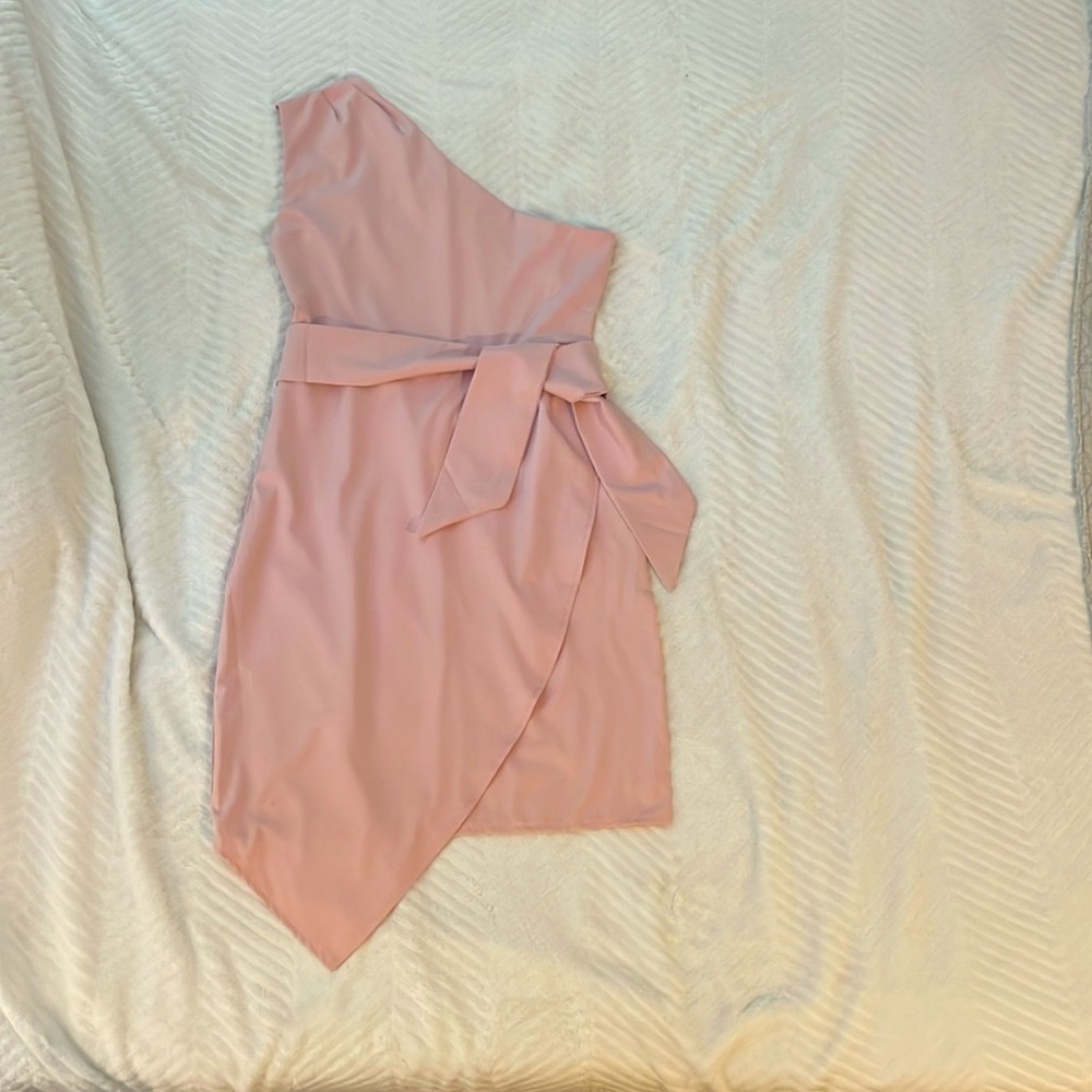 Summer cocktail dress
